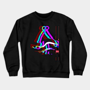 Phlogiston Crewneck Sweatshirt